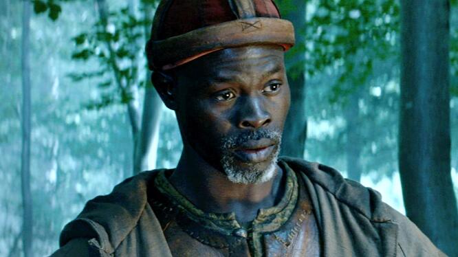 King Arthur: Legend of the Sword