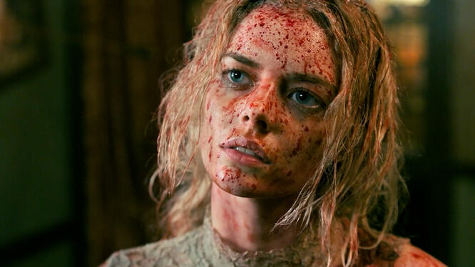 Ready or Not 2: Here I Come