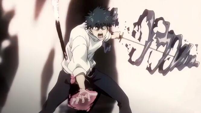 Jujutsu Kaisen 0: The Movie
