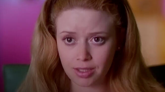 But I'm a Cheerleader