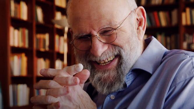 Oliver Sacks: His Own Life