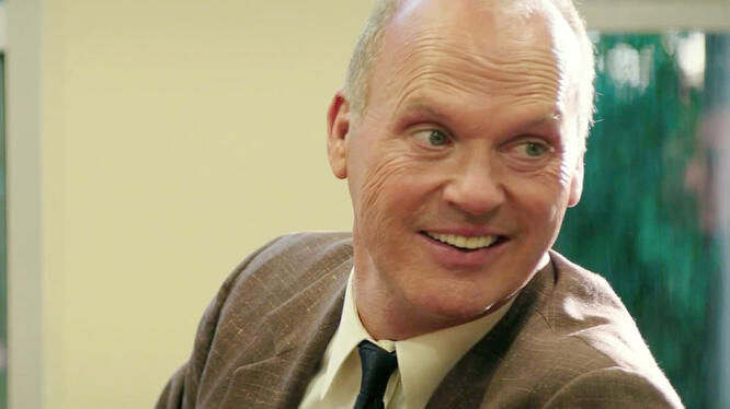 The Founder