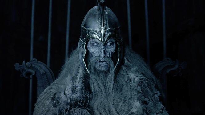 The Northman