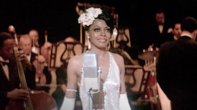 Lady Sings the Blues