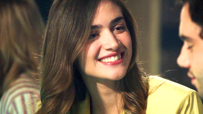 The Music of Silence