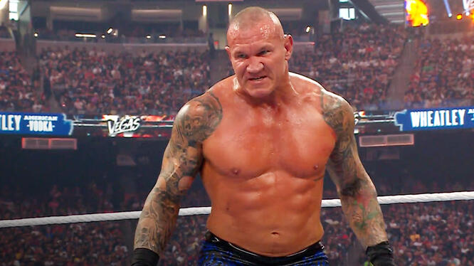 WWE Backlash 2026