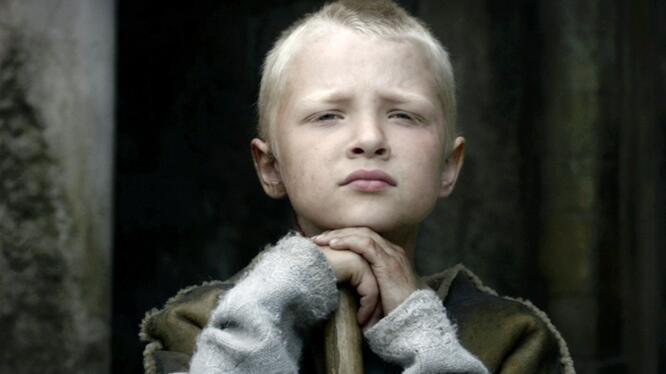 King Arthur: Legend of the Sword