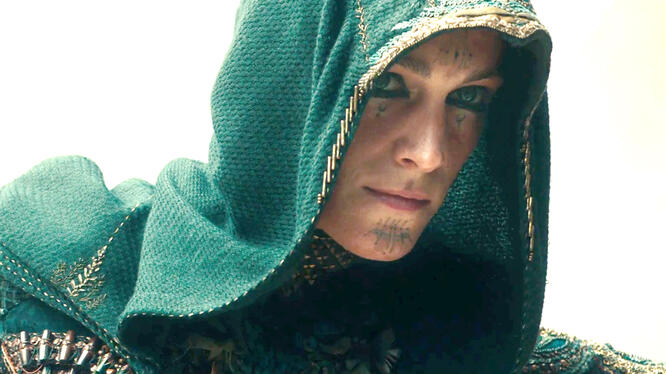 Assassin's Creed
