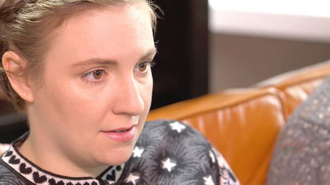 Variety Sundance Interview