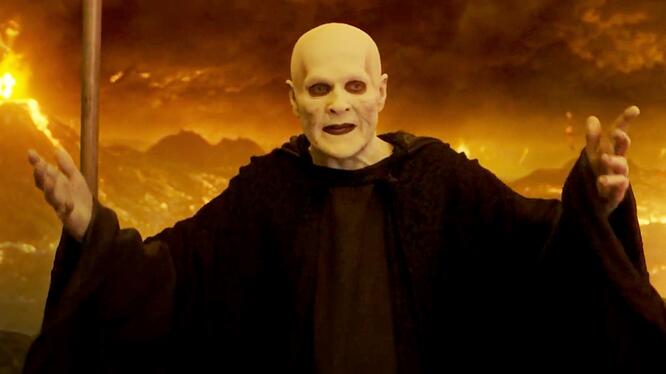 Bill & Ted Face the Music