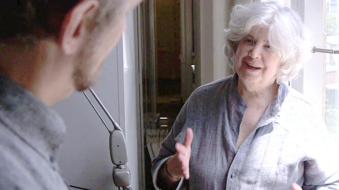 An Art That Nature Makes