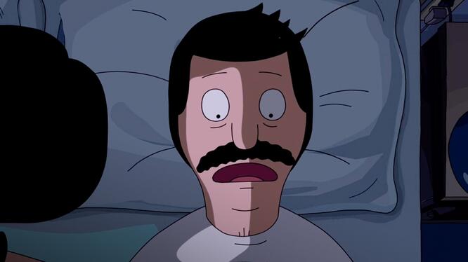 The Bob's Burgers Movie