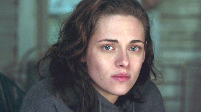 Billy Lynn's Long Halftime Walk