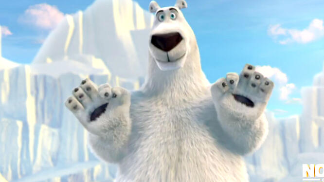 Norm of the North: Viral Video - Interview With Norm