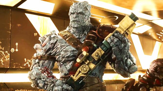 Thor: Ragnarok
