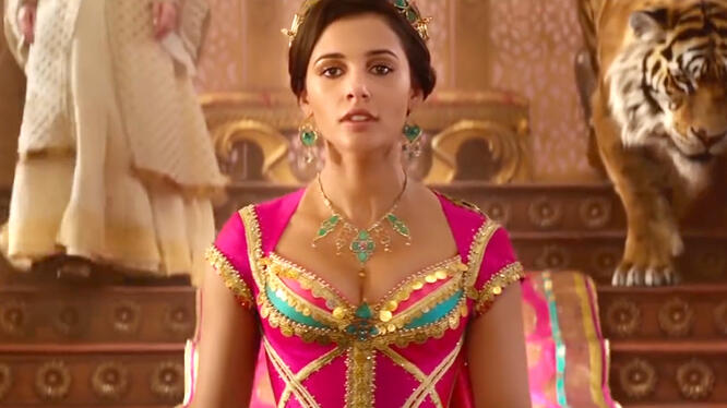 Aladdin