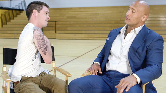 Central Intelligence