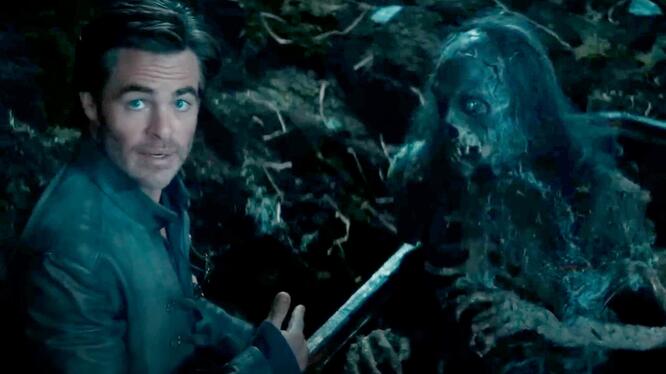 Dungeons & Dragons: Honor Among Thieves