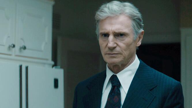 Mark Felt: The Man Who Brought Down the White House