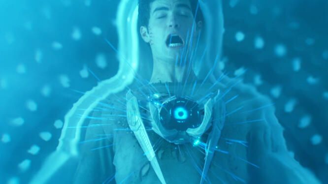 Max Steel
