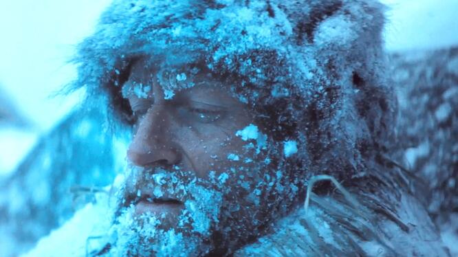 Iceman