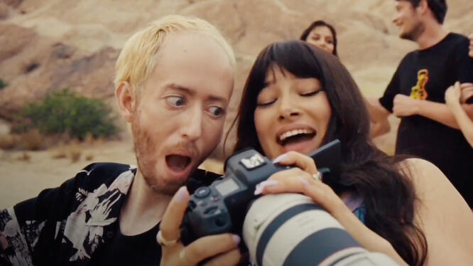 Good Bad Things: Trailer 1