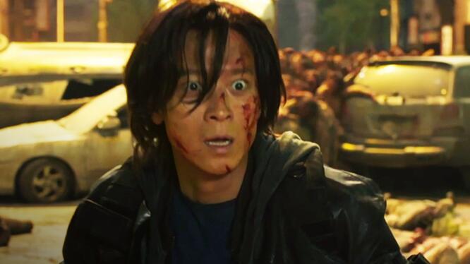 Train to Busan Presents: Peninsula