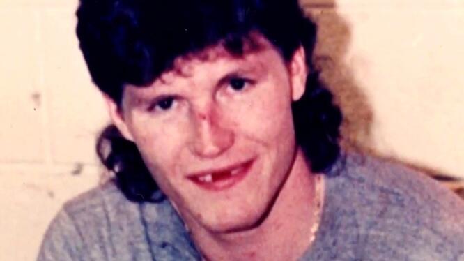 Tough Guy: The Bob Probert Story
