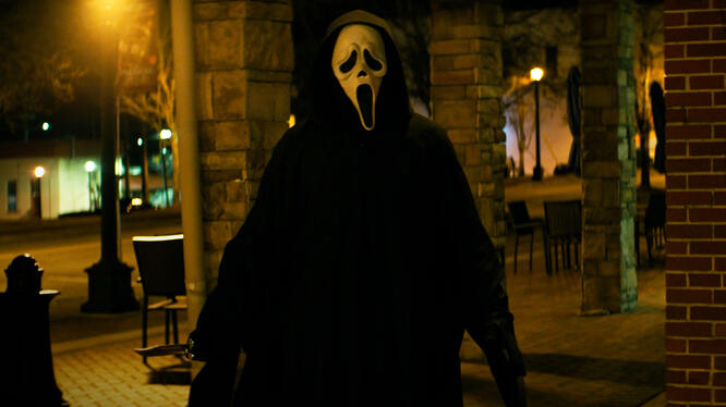 Scream 7