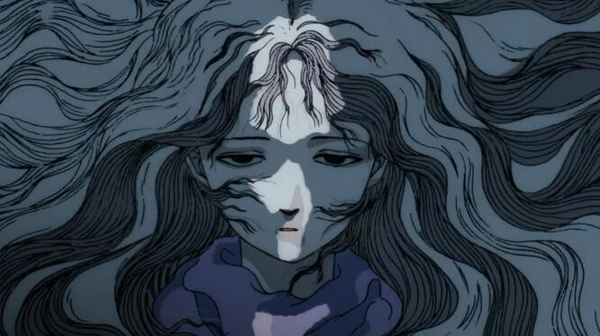 Angel's Egg
