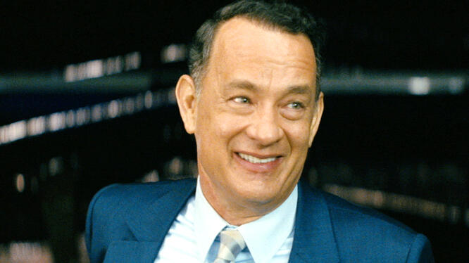 A Hologram for the King