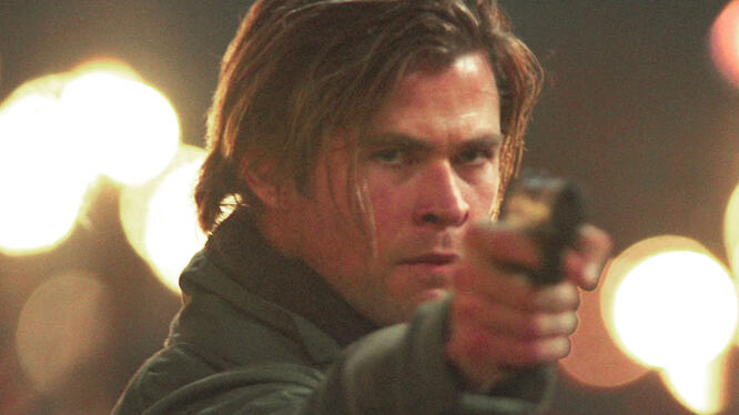 Blackhat