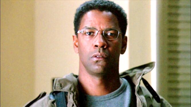 The Manchurian Candidate