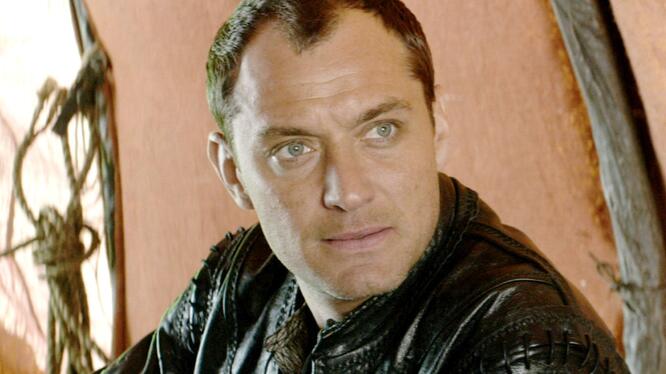 King Arthur: Legend of the Sword