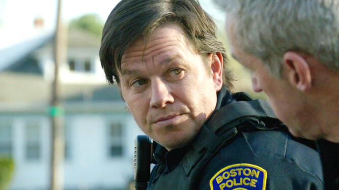 Patriots Day