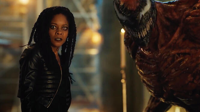 Venom: Let There Be Carnage