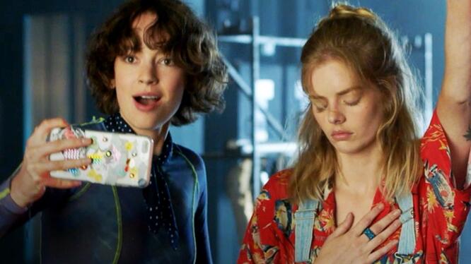 Bill & Ted Face the Music