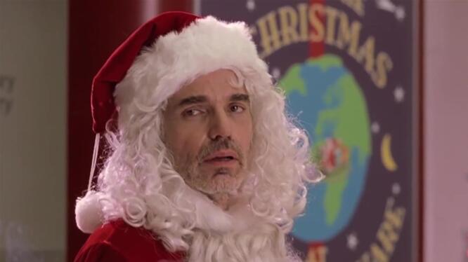 Happy Holidays Mashup