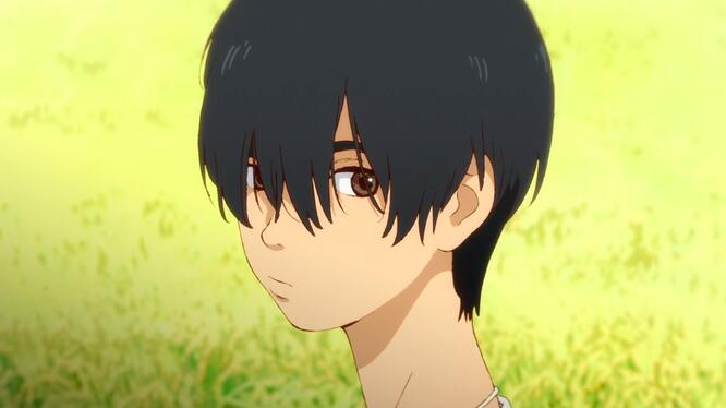 Fortune Favors Lady Nikuko