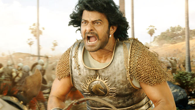 Bahubali 2