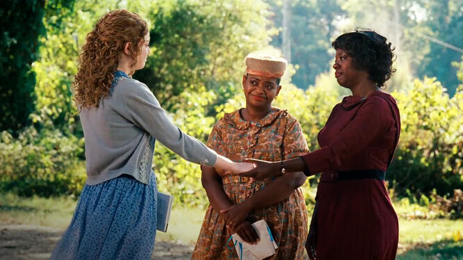The Help