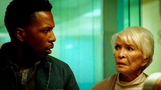 The Exorcist: Believer