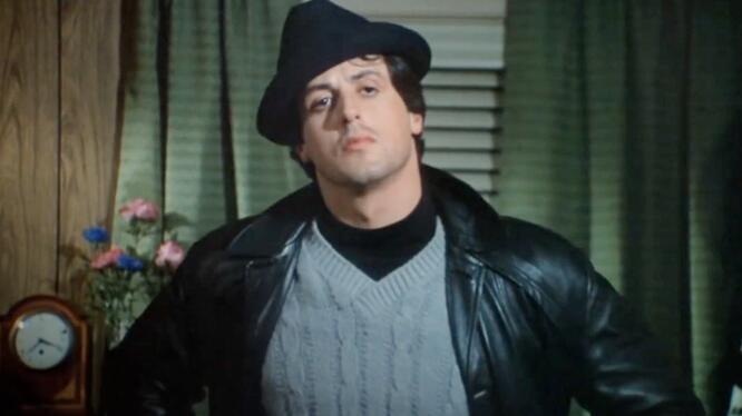 Rocky