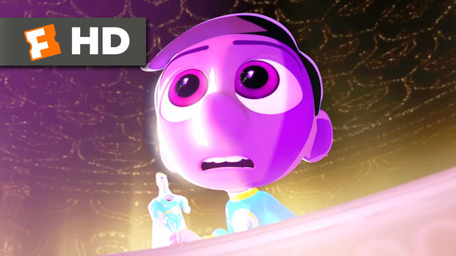 2016 Oscar Nominated Short Films