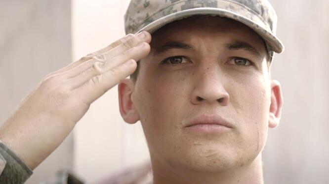Thank You for Your Service