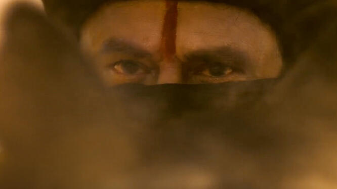 Daaku Maharaaj