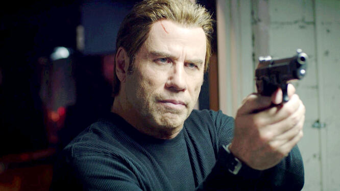 I Am Wrath