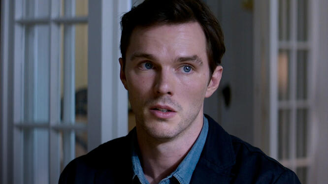 Juror #2: Movie Clip - Clear My Head