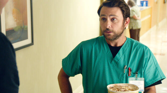 The Hollars: Movie Clip - Dinner