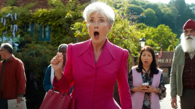 The Sheep Detectives: Trailer 2